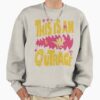 ssrcooversized sweatshirtmens 01oatmeal heatherfrontsquare productx1000 17 - Mystery Science Theater 3000 Store