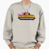 ssrcooversized sweatshirtmens 01oatmeal heatherfrontsquare productx1000 18 - Mystery Science Theater 3000 Store