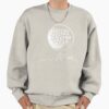 ssrcooversized sweatshirtmens 01oatmeal heatherfrontsquare productx1000 19 - Mystery Science Theater 3000 Store