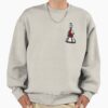 ssrcooversized sweatshirtmens 01oatmeal heatherfrontsquare productx1000 2 - Mystery Science Theater 3000 Store