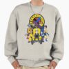 ssrcooversized sweatshirtmens 01oatmeal heatherfrontsquare productx1000 21 - Mystery Science Theater 3000 Store