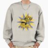 ssrcooversized sweatshirtmens 01oatmeal heatherfrontsquare productx1000 22 - Mystery Science Theater 3000 Store