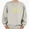 ssrcooversized sweatshirtmens 01oatmeal heatherfrontsquare productx1000 23 - Mystery Science Theater 3000 Store