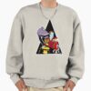 ssrcooversized sweatshirtmens 01oatmeal heatherfrontsquare productx1000 24 - Mystery Science Theater 3000 Store