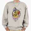 ssrcooversized sweatshirtmens 01oatmeal heatherfrontsquare productx1000 8 - Mystery Science Theater 3000 Store