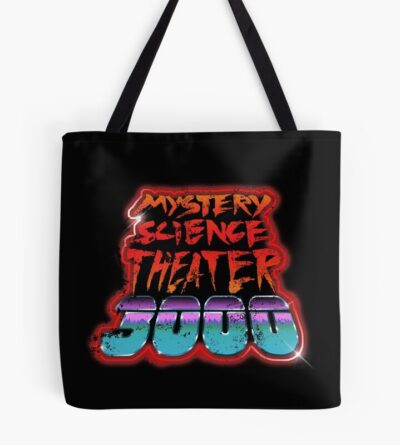 Mst3k 84 Tote Bag