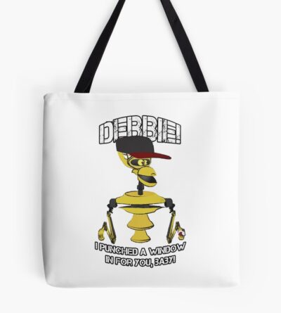 Mst3k Tote Bag