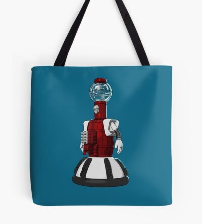 Tom Servo Tote Bag