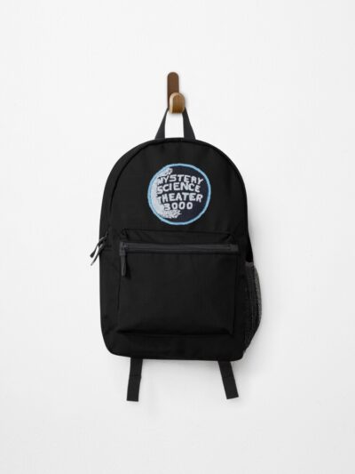 Mst3K Spaghetti Planet Vintage Backpack