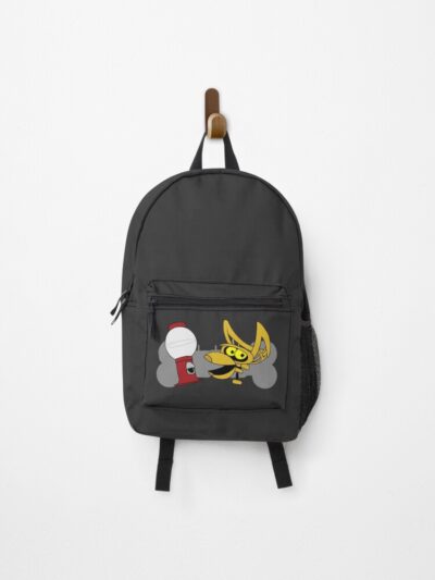Mst3K The Bots Backpack