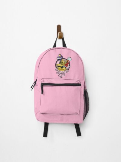 Mystery Science Theatre 3000 Backpack