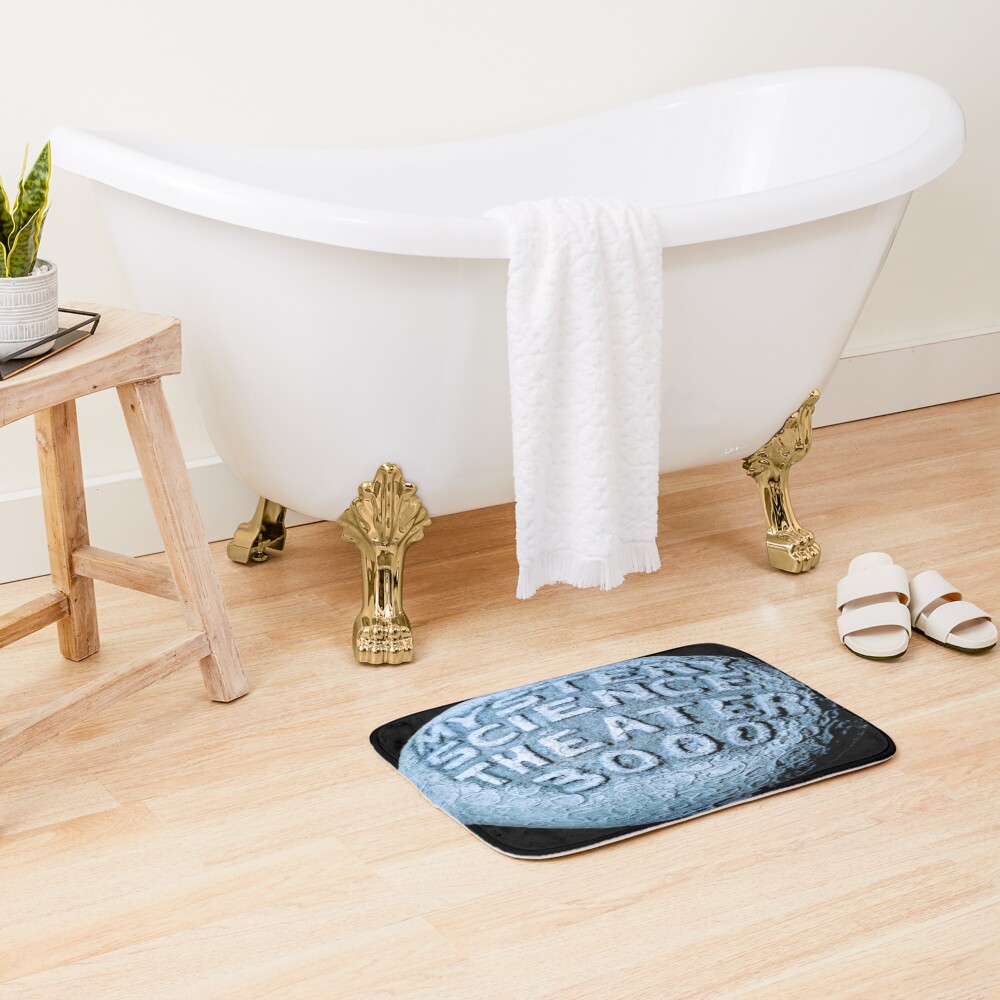Mystery Science Theater 3000 Mst3k Bath Mat - Image 2