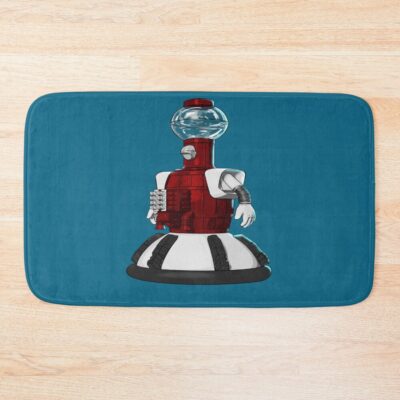 Tom Servo Bath Mat
