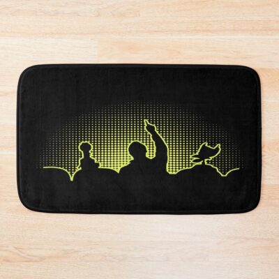 Mystery Science Theater 3000 Bath Mat