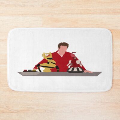 Mst3k Bath Mat