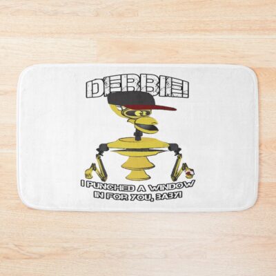 Mst3k Bath Mat