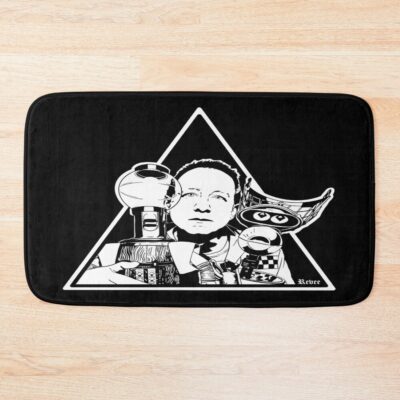 Mystery Science Theater 3000 Bath Mat