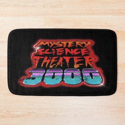 Mst3k 84 Bath Mat