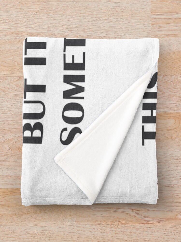 Crow T Robot Golden Spider Duck Throw Blanket - Image 2