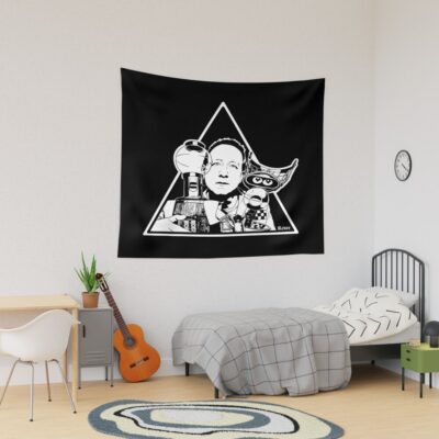 Mystery Science Theater 3000 Tapestry